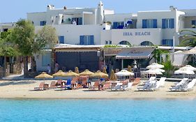 Iria Beach Art Hotel